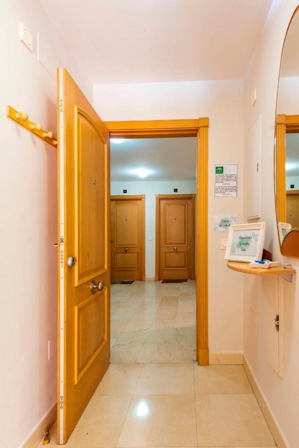Costa Torrox Beach Exterior foto