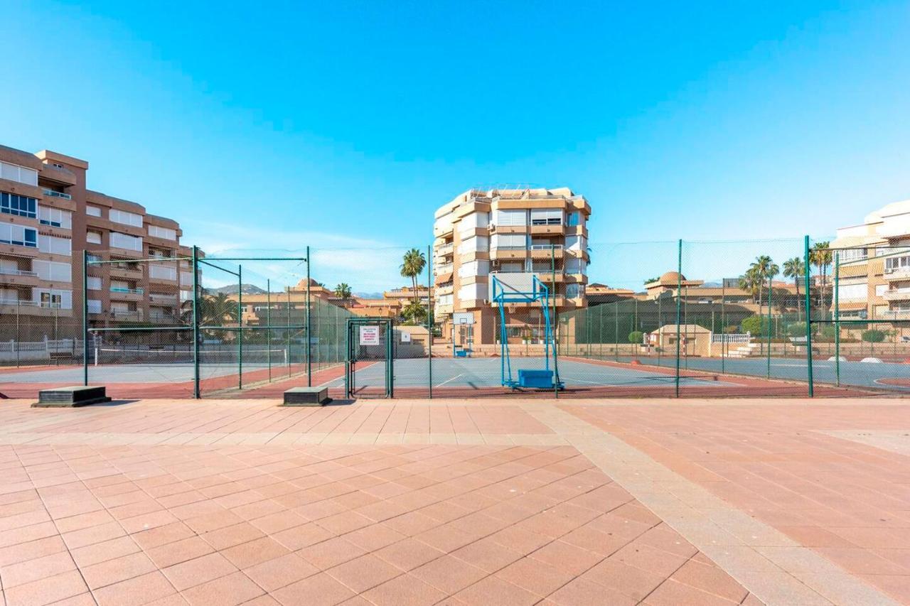 Costa Torrox Beach Exterior foto
